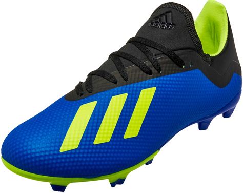 cheap adidas x 18|Adidas X 18.3 soft ground.